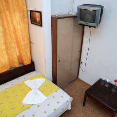 Отель Family Hotel Tangra Болгария, Видин - отзывы, цены и фото номеров - забронировать отель Family Hotel Tangra онлайн сейф в номере