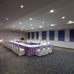 Отель Trang Hotel Bangkok Таиланд, Бангкок - отзывы, цены и фото номеров - забронировать отель Trang Hotel Bangkok онлайн фото 15
