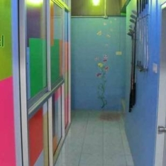I Hostel Пхукет сауна