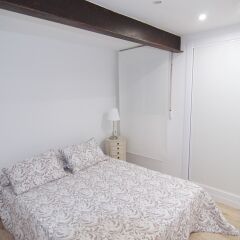 Отель Thaibus Apartments by Hoom Испания, Валенсия - отзывы, цены и фото номеров - забронировать отель Thaibus Apartments by Hoom онлайн комната для гостей фото 2