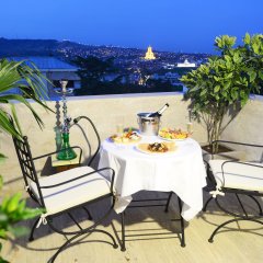 Citrus Грузия, Тбилиси - 3 отзыва об отеле, цены и фото номеров - забронировать отель Citrus онлайн балкон