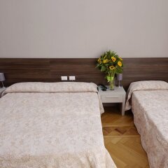 Hotel Mediterranee комната для гостей фото 2