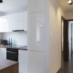 Отель Apartament Moniuszki by Your Freedom Польша, Варшава - отзывы, цены и фото номеров - забронировать отель Apartament Moniuszki by Your Freedom онлайн в номере фото 2
