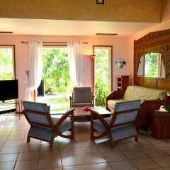 Отель Maison Te Vini Holiday home 3 интерьер отеля фото 3