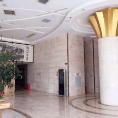 Hooray Hotel - Xiamen Сямынь интерьер отеля фото 3