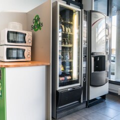 Отель GREENSTAR Йоенсуу фото 4