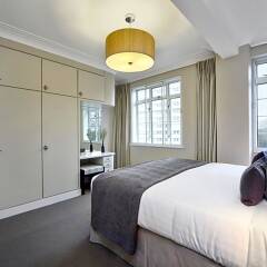 Апартаменты Fountain House Apartments Лондон фото 17