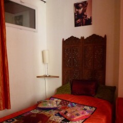 Отель Flat ambiance ZEN Франция, Ницца - отзывы, цены и фото номеров - забронировать отель Flat ambiance ZEN онлайн комната для гостей фото 2