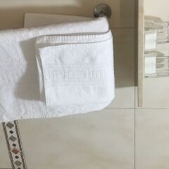 Отель Hostal Conchita Legazpi Испания, Мадрид - отзывы, цены и фото номеров - забронировать отель Hostal Conchita Legazpi онлайн ванная фото 2