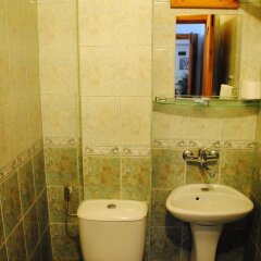 Отель Toni's Guest House Болгария, Сандански - отзывы, цены и фото номеров - забронировать отель Toni's Guest House онлайн фото 20