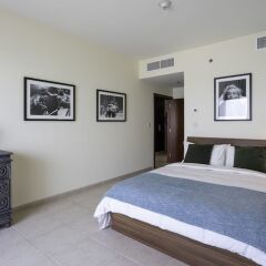 Отель One Perfect Stay - Elite Residences комната для гостей