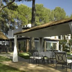Отель Agroturismo Sa Talaia питание фото 2