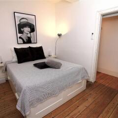 Отель Appartement Capitole Франция, Тулуза - отзывы, цены и фото номеров - забронировать отель Appartement Capitole онлайн комната для гостей фото 5