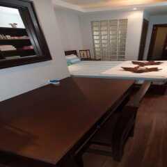 Отель Penn Sunset Villa 4 Ланта в номере фото 2