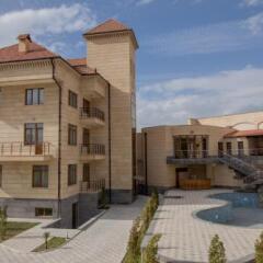 Отель Апарт-Отель Grand Hills Yerevan Армения, Ереван - отзывы, цены и фото номеров - забронировать отель Апарт-Отель Grand Hills Yerevan онлайн фото 10