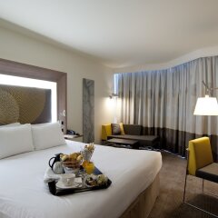 Отель Novotel Toronto North York Канада, Торонто - отзывы, цены и фото номеров - забронировать отель Novotel Toronto North York онлайн фото 9