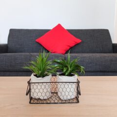 Отель Le Splendida Harbor View - 5 Stars Holiday House интерьер отеля