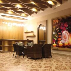 Clarion Hotel Kahramanmaras интерьер отеля