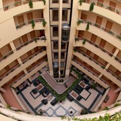 Luna Hotel - Balneo & Spa интерьер отеля фото 3