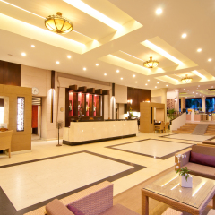 Отель Deevana Patong Resort & Spa интерьер отеля фото 2