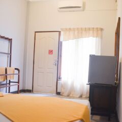 Отель City Guest House комната для гостей