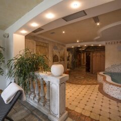 Hotel Thuinerwaldele Випитено спа фото 2