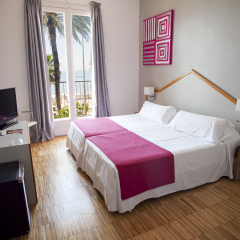 Hotel Subur комната для гостей фото 3