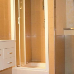 Отель B&B Casa Fanny Италия, Лорето - отзывы, цены и фото номеров - забронировать отель B&B Casa Fanny онлайн ванная