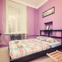 Гостиница TNT Hostel Moscow в Москве - забронировать гостиницу TNT Hostel Moscow, цены и фото номеров Москва комната для гостей фото 2