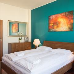 Отель Apartament Kopernika by City Quality Польша, Варшава - отзывы, цены и фото номеров - забронировать отель Apartament Kopernika by City Quality онлайн фото 6