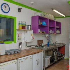Oxford Backpackers in Oxford, United Kingdom from 144$, photos, reviews - zenhotels.com meals