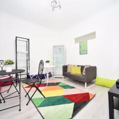 Star Hostel комната для гостей