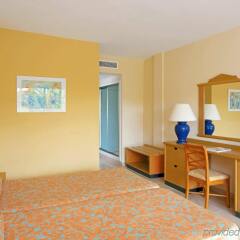 Отель Iberostar Fuerteventura Palace - Adults Only удобства в номере фото 3