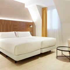 Hotel Arrizul Congress комната для гостей фото 3