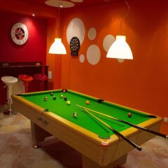 Bizev Hotel Банско детские мероприятия