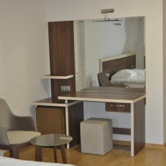 Merkez Otel Турция, Измир - отзывы, цены и фото номеров - забронировать отель Merkez Otel онлайн удобства в номере фото 2