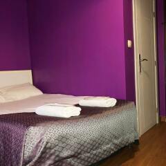 Отель Borancik Suites спа
