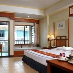 Karon Princess Hotel спа