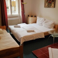 Отель Club Hotel Praha Чехия, Прага - 2 отзыва об отеле, цены и фото номеров - забронировать отель Club Hotel Praha онлайн детские мероприятия фото 2