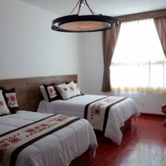 Raíces Del Alma Hotel Boutique комната для гостей фото 4