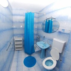 Отель Elena Guest House Пржно ванная фото 2