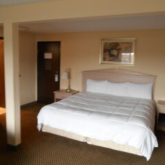 GuestHouse Inn & Suites Eugene / Springfield in Springfield, United States of America from 159$, photos, reviews - zenhotels.com guestroom photo 3