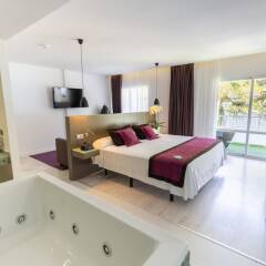 Palladium Hotel Don Carlos - All Inclusive спа