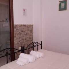 Отель Bed and breakfast Le Pavoncelle комната для гостей фото 5