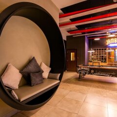 Отель ibis Al Barsha развлечения