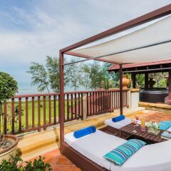 Отель JW Marriott Phuket Resort & Spa фото 12