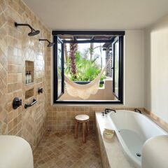 Отель Esperanza, An Auberge Resort детские мероприятия