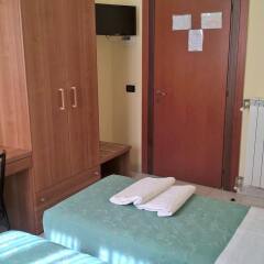 Hotel Del Sole комната для гостей фото 3