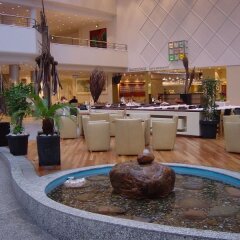 Отель Radisson Blu Falconer Hotel & Conference Center Дания, Фредериксберг - 6 отзывов об отеле, цены и фото номеров - забронировать отель Radisson Blu Falconer Hotel & Conference Center онлайн помещение для мероприятий