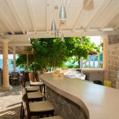 Отель Blue Princess Beach Resort - All Inclusive гостиничный бар